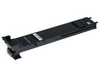 Toner cartridge (alternative) compatible with Epson C13S050493 black
