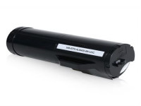 Toner cartridge (alternative) compatible with Epson C13S050697 black