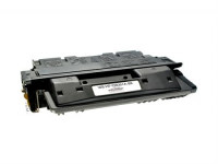 Toner cartridge (alternative) compatible with HP C8061A black