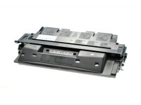 Toner cartridge (alternative) compatible with HP C8061X black