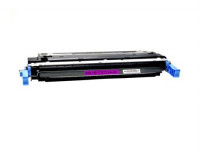 Toner cartridge (alternative) compatible with HP C9723A magenta