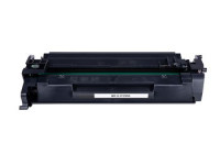Toner cartridge (alternative) compatible with HP CF289A black