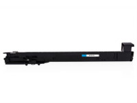 Toner cartridge (alternative) compatible with HP CF311A cyan