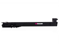 Toner cartridge (alternative) compatible with HP CF313A magenta