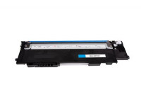 Toner cartridge (alternative) compatible with HP W2071A cyan
