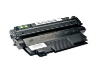 Toner cartridge (alternative) compatible with HP Q2613X black