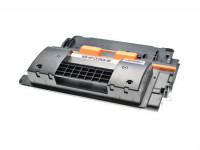 Toner cartridge (alternative) compatible with HP CE390A black