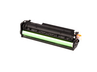 Toner cartridge (alternative) compatible with HP CB542A yellow