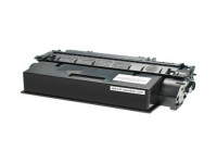 Toner cartridge (alternative) compatible with HP Q5949X black