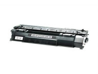 Toner cartridge (alternative) compatible with HP Q7553X black