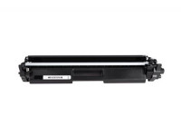 Toner cartridge (alternative) compatible with HP CF217A black