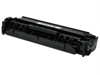 Toner cartridge (alternative) compatible with HP CF380X black