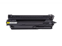 Toner cartridge (alternative) compatible with HP CF452A yellow