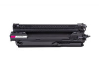 Toner cartridge (alternative) compatible with HP CF453A magenta