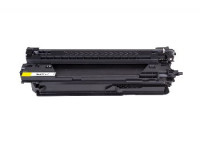 Toner cartridge (alternative) compatible with HP CF462X yellow