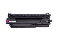 Toner cartridge (alternative) compatible with HP CF463X magenta