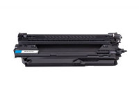 Toner cartridge (alternative) compatible with HP CF471X cyan