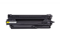 Toner cartridge (alternative) compatible with HP CF472X yellow