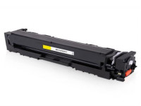 Toner cartridge (alternative) compatible with HP CF532A yellow