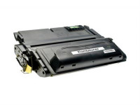 Toner cartridge (alternative) compatible with HP Q1339A black