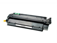 Toner cartridge (alternative) compatible with HP Q2624X black