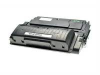 Toner cartridge (alternative) compatible with HP Q5942X black
