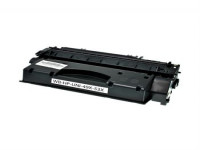 Toner cartridge (alternative) compatible with HP Q7553X black