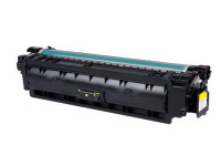 Toner cartridge (alternative) compatible with HP W2122A yellow