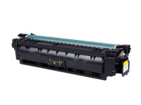 Toner cartridge (alternative) compatible with HP W2122X yellow