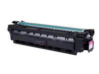 Toner cartridge (alternative) compatible with HP W2123A magenta