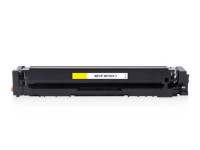 Toner cartridge (alternative) compatible with HP W2192A yellow