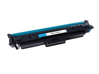 Toner cartridge (alternative) compatible with HP W2201A cyan