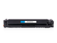 Toner cartridge (alternative) compatible with HP W2211A cyan