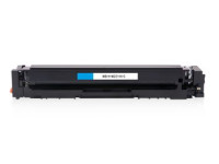 Toner cartridge (alternative) compatible with HP W2211X cyan