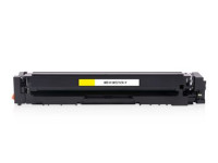 Toner cartridge (alternative) compatible with HP W2212A yellow