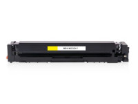 Toner cartridge (alternative) compatible with HP W2212X yellow