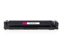 Toner cartridge (alternative) compatible with HP W2213A magenta