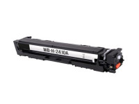 Toner cartridge (alternative) compatible with HP W2410A black