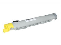 Toner cartridge (alternative) compatible with Konica Minolta 9960A1710550002 yellow