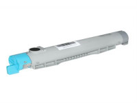 Toner cartridge (alternative) compatible with Konica Minolta 9960A1710550004 cyan