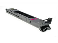 Toner cartridge (alternative) compatible with Konica Minolta A04P350 magenta