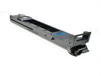 Toner cartridge (alternative) compatible with Konica Minolta A04P450 cyan