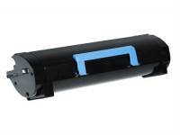 Toner cartridge (alternative) compatible with Konica Minolta A63V00W black
