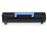 Toner cartridge (alternative) compatible with Konica Minolta A63W01W black
