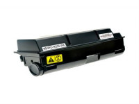 Toner cartridge (alternative) compatible with Kyocera 1T02F90EU0 black