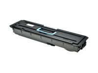 Toner cartridge (alternative) compatible with Kyocera 1T02FB0EU0 black