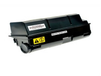 Toner cartridge (alternative) compatible with Kyocera 1T02GA0EU0 black