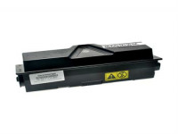 Toner cartridge (alternative) compatible with Kyocera 1T02HS0EU0 black