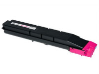 Toner cartridge (alternative) compatible with Kyocera 1T02MNBNL0 magenta