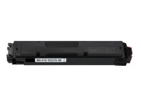 Toner cartridge (alternative) compatible with Kyocera 1T02YJ0NL0 black